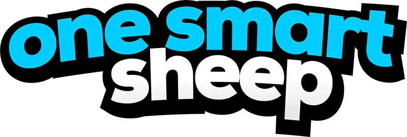 One Smart Sheep